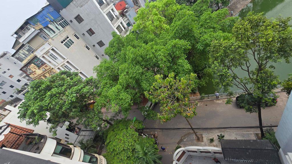 Bán Nhà Mặt Phố Phương Liệt Thanh Xuân 112m2-8T MT5m Vỉa Hè 2 Thoáng 43,8 Tỷ Phương Liệt. 