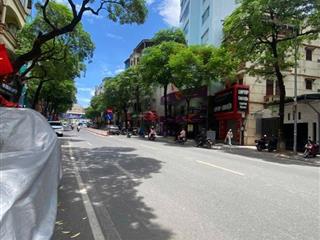 Bán Nhà Mặt Phố Lê Thanh Nghị 2 Bà Trưng 47m2-5T MT7,5m Lô Góc 27,5 Tỷ Lê Thanh Nghị. 