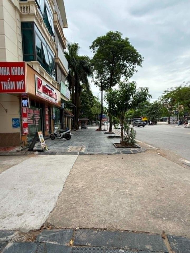 Bán Nhà Mặt Phố Nguyễn Cảnh Dị KĐT Đại Kim 80m2-5T 2MT16m Lô Góc 46 Tỷ Nguyễn Cảnh Dị. 