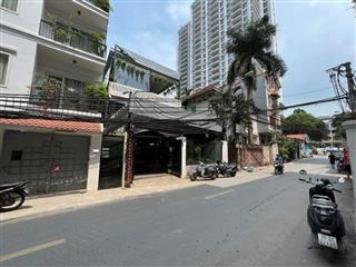 Bán Nhà Mặt Phố Tây Hồ Quảng An 118m2-8T MT6m Sẵn Dòng Tiền 80 Tỷ Đường Tây Hồ. 