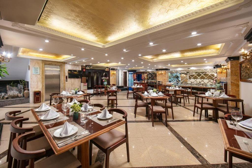 Bán Nhà Mặt Phố Phạm Hồng Thái 3 Đình 210m2-12T Lô Góc Săn Dòng Tiền 210 Tỷ Phạm Hồng Thái. 