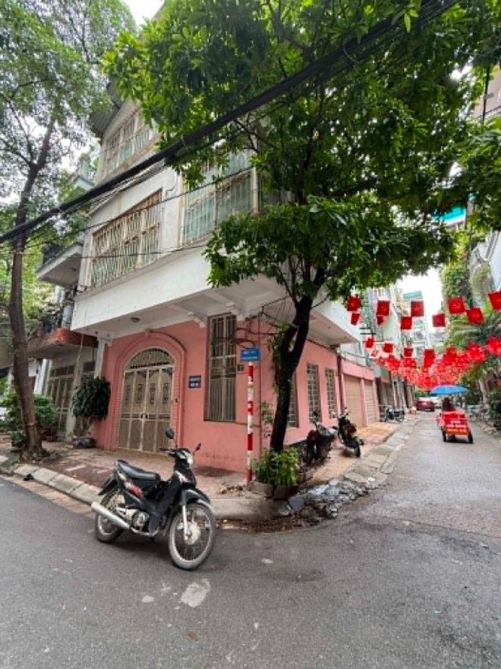 Bán Nhà P/Lô Ô Tô Tránh Phố Kim Đồng 60m2-7T MT4,8m 2 Thoáng 29,5 Tỷ Kim Đồng. 