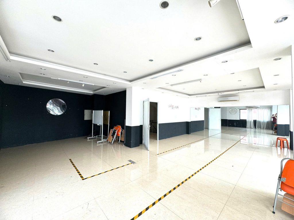 Bán nhà Mặt Phố An Trạch Đống Đa 125m2-9T MT10m Lô Góc Ko Quy Hoạch 78 Tỷ An Trạch. 