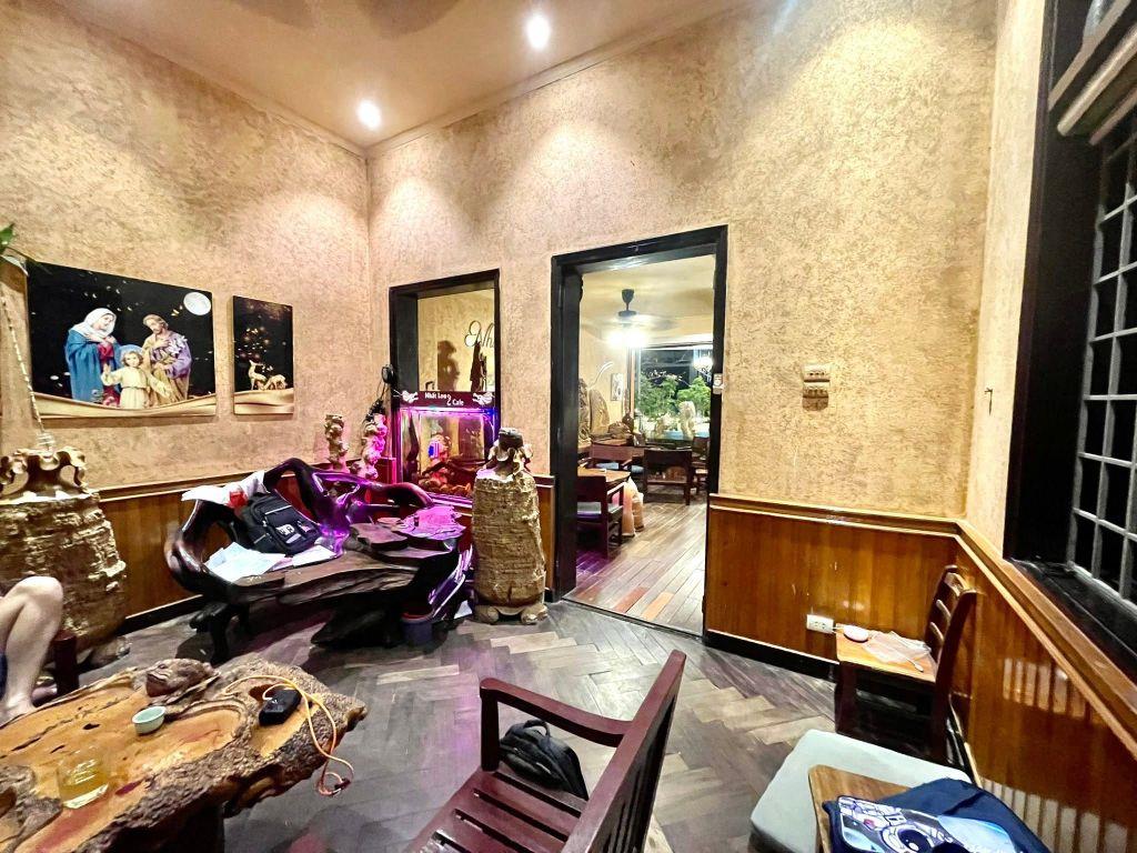 Bán nhà Mặt phố Vương Thừa Vũ 50m2-5T Lô Góc 2MT Sẵn Dòng Tiền 25 Tỷ Vương Thừa Vũ. 