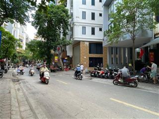 Bán nhà Mặt phố Vương Thừa Vũ 50m2-5T Lô Góc 2MT Sẵn Dòng Tiền 25 Tỷ Vương Thừa Vũ. 