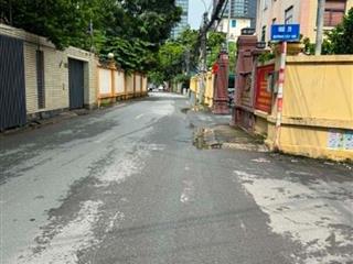 Bán Nhà Phố Tây Hồ Ô Tô Tránh 135m2-6T-MT11m Lô Góc 3 Thoáng Sẵn Dòng Tiền 83 Tỷ Tây Hồ. 