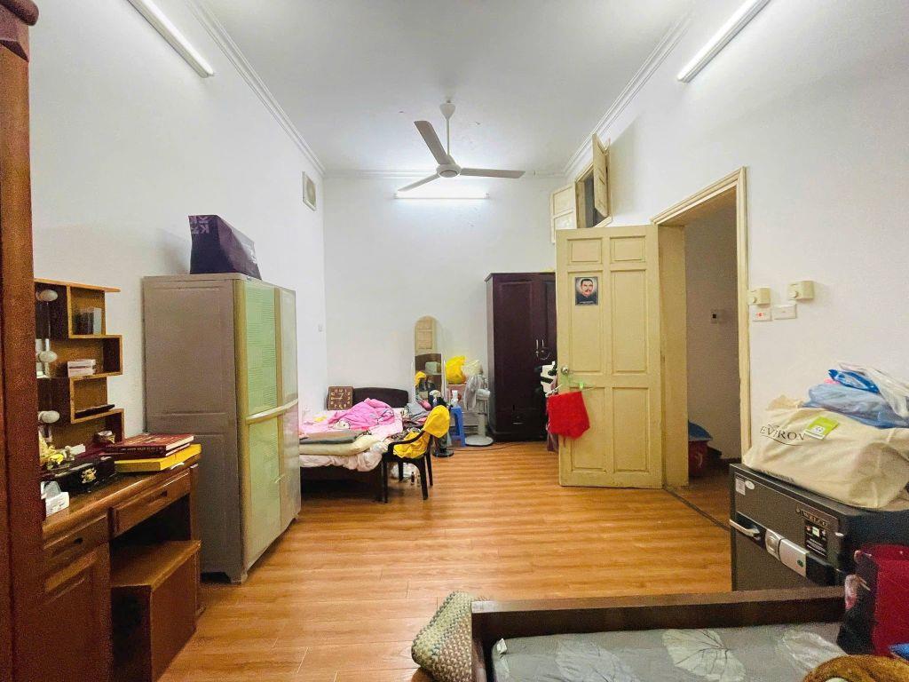 Bán nhà Mặt Phố Lý Nam Đế Hoàn Kiếm 35m2-4T Vừa Ở Vừa Kinh Doanh 23 Tỷ Lý Nam Đế. 