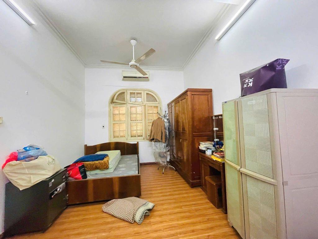 Bán nhà Mặt Phố Lý Nam Đế Hoàn Kiếm 35m2-4T Vừa Ở Vừa Kinh Doanh 23 Tỷ Lý Nam Đế. 