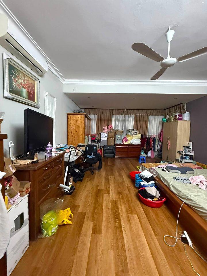 Bán nhà Phố Từ Hoa Tây Hồ 115m2-7T MT6m VIEW Hồ Sẵn Dòng Tiền 65 Tỷ Từ Hoa. 