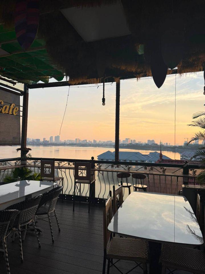 Bán nhà Phố Từ Hoa Tây Hồ 115m2-7T MT6m VIEW Hồ Sẵn Dòng Tiền 65 Tỷ Từ Hoa. 