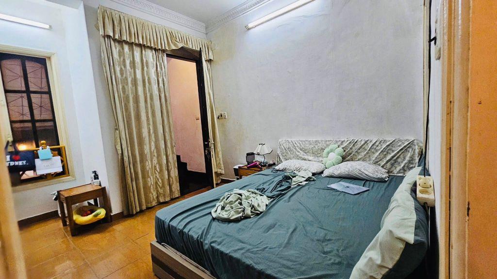 Bán nhà Mặt phố Hàng Hương Hoàn Kiếm 70m2-5T Vừa Ở Vừa KD 35 Tỷ Hàng Hương. 