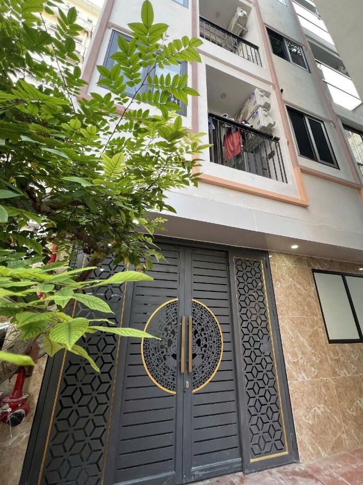 Bán Nhà Phố Võ Chí Công Cầu Giấy 108m2-7T Lô Góc Dòng Tiền 1,6 tỷ/năm 22,5 Tỷ Võ Chí Công. 