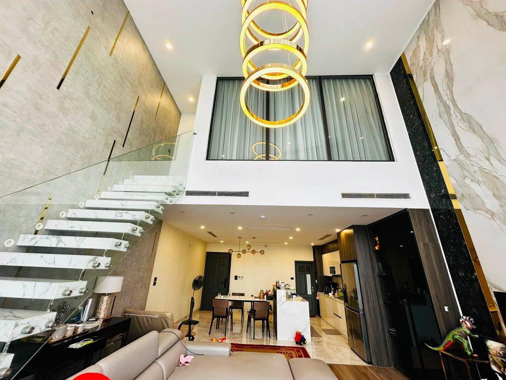 Bán nhà Mặt Phố VIEW Hồ Đền Lừ Hoàng Mai 74m2-8T MT6m Sẵn Dòng Tiền 45 Tỷ Hồ Đền Lừ. 