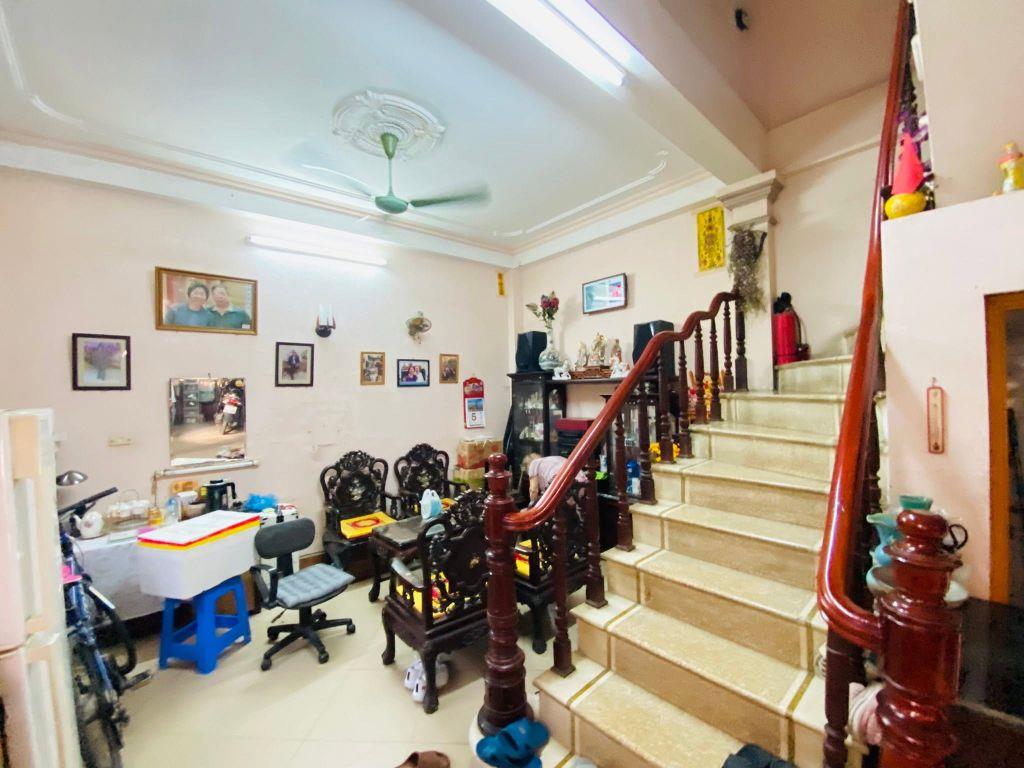 Bán nhà Mặt Phố Phan Đình Phùng Ba Đình 114m2-3T 1 Chủ Ko Quy Hoạch 66 Tỷ Phan Đình Phùng. 