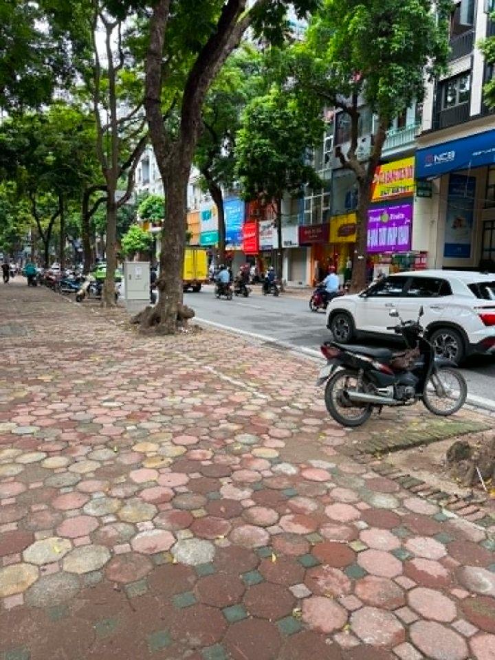 Bán nhà Mặt Phố Phan Đình Phùng Ba Đình 114m2-3T 1 Chủ Ko Quy Hoạch 66 Tỷ Phan Đình Phùng. 