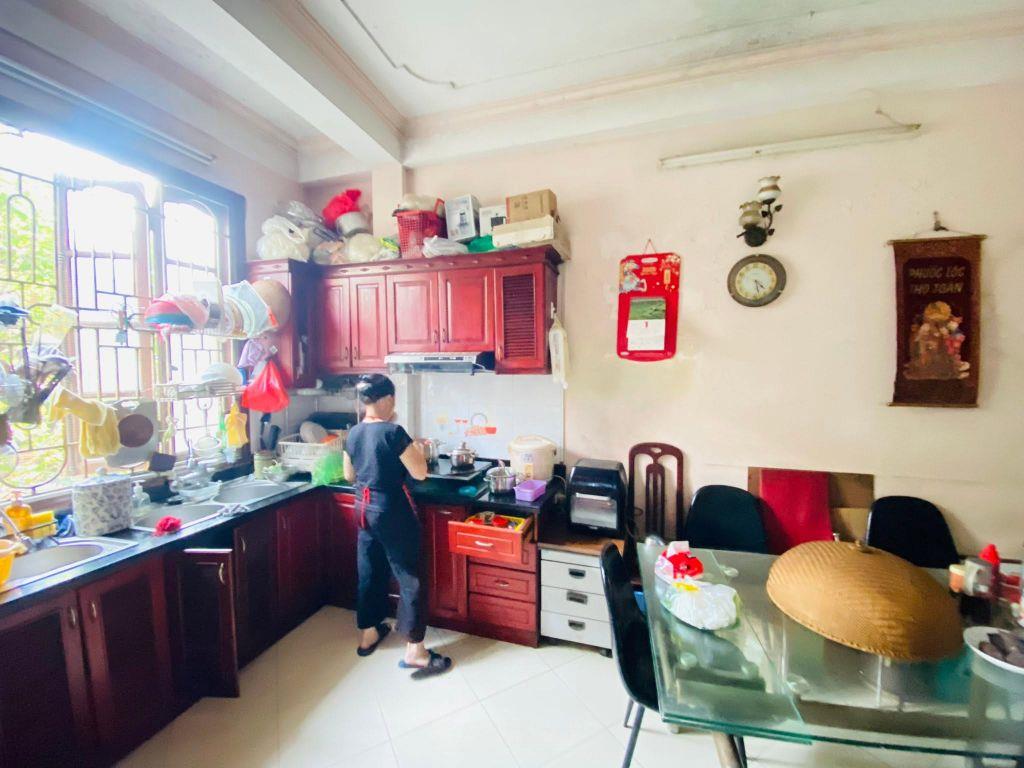 Bán nhà Mặt Phố Phan Đình Phùng Ba Đình 114m2-3T 1 Chủ Ko Quy Hoạch 66 Tỷ Phan Đình Phùng. 