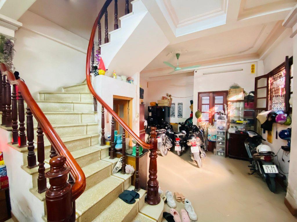 Bán nhà Mặt Phố Phan Đình Phùng Ba Đình 114m2-3T 1 Chủ Ko Quy Hoạch 66 Tỷ Phan Đình Phùng. 