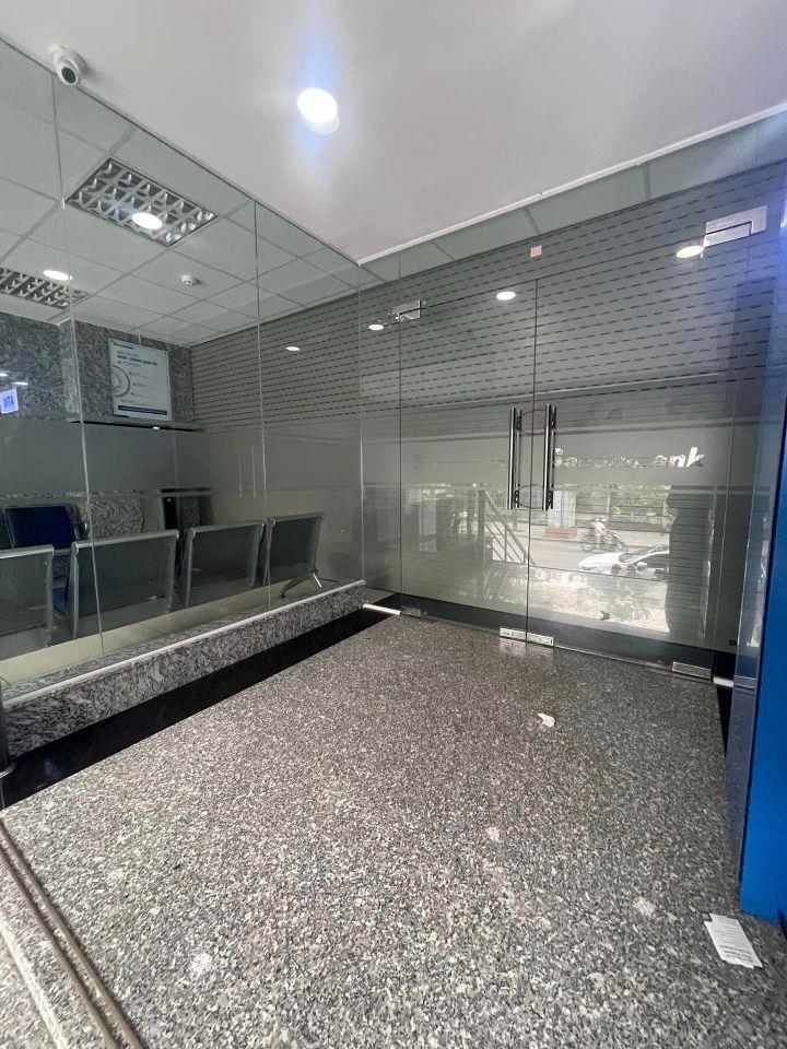 Bán nhà Mặt Phố Hòa Mã Hai Bà Trưng 190m2-9T MT7m Săn Dòng Tiền 168 Tỷ Hoà Mã. 