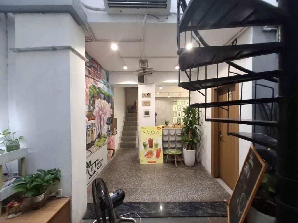 Bán nhà Mặt Phố Lý Thường Kiệt Hoàn Kiếm 37m2-3T Vừa Ở Vừa Kinh Doanh 25 Tỷ Lý Thường Kiệt. 