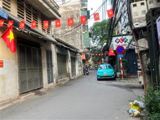 Bán Nhà Phố Xã Đàn 2 Đống Đa 85m2-8T MT6m Săn Dòng Tiền 28 Tỷ Xã Đàn. 