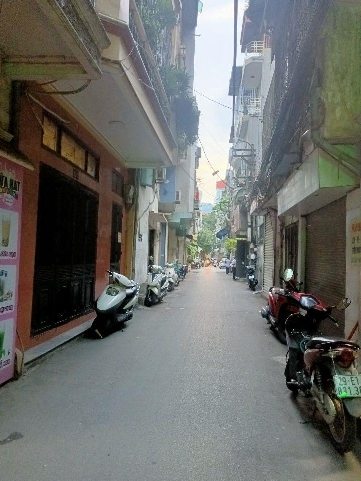Bán Nhà Phố Xã Đàn 2 Đống Đa 85m2-8T MT6m Săn Dòng Tiền 28 Tỷ Xã Đàn. 