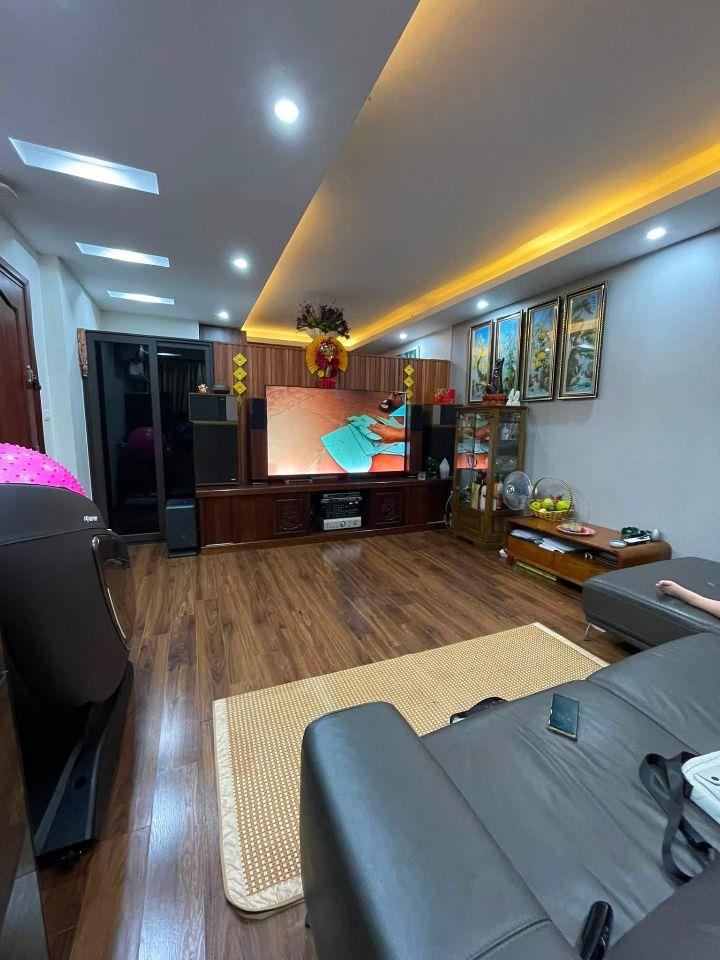 Bán Nhà Phố Xã Đàn 2 Đống Đa 85m2-8T MT6m Săn Dòng Tiền 28 Tỷ Xã Đàn. 