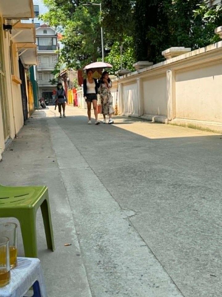 Bán Nhà Phố Lý Thường Kiệt Hoàn Kiếm 33m2-4T 1 chủ Ko Có Quy Hoạch 13,7 Tỷ Lý Thường Kiệt. 