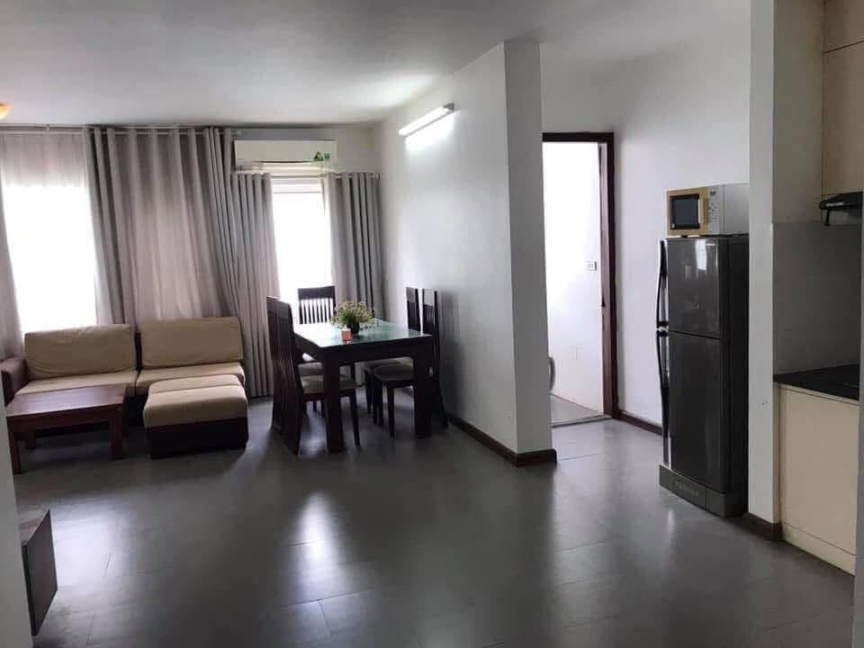 Bán Nhà Mặt Tiền Tô Ngọc Vân Tây Hồ 151m2-9T MT8m 2 THOÁNG 76 Tỷ Tô Ngọc Vân. 