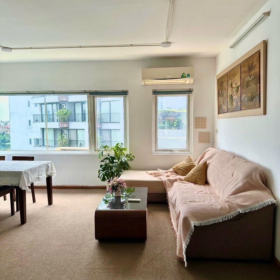 Bán Nhà Mặt Tiền Tô Ngọc Vân Tây Hồ 151m2-9T MT8m 2 THOÁNG 76 Tỷ Tô Ngọc Vân. 