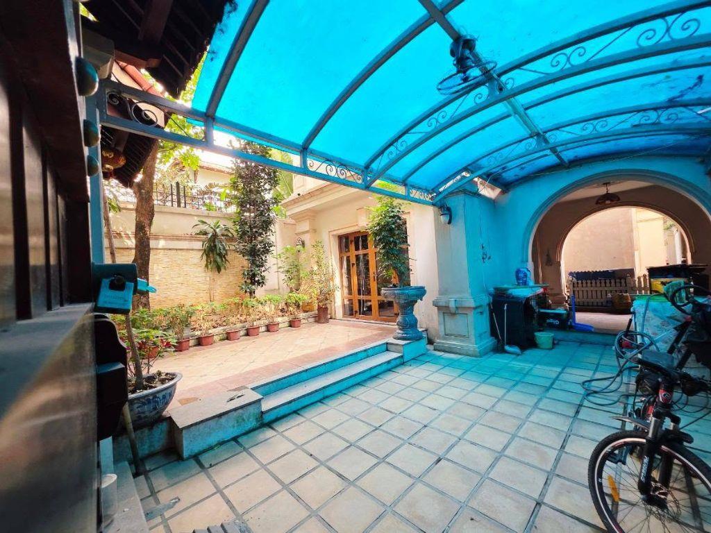 Bán Nhà P/Lô 2 Ô Tô Tránh Phố Kim Mã Ba Đình 290m2-3T MT10m Ko Quy Hoạch 55 Tỷ Kim Mã. 