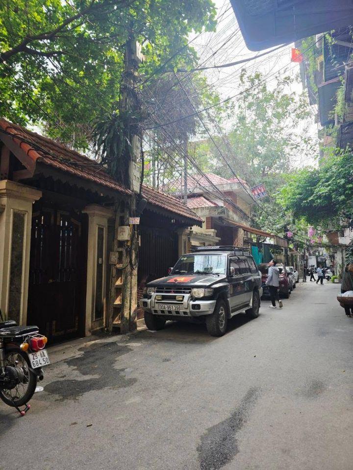 Bán Nhà P/Lô 2 Ô Tô Tránh Phố Kim Mã Ba Đình 290m2-3T MT10m Ko Quy Hoạch 55 Tỷ Kim Mã. 