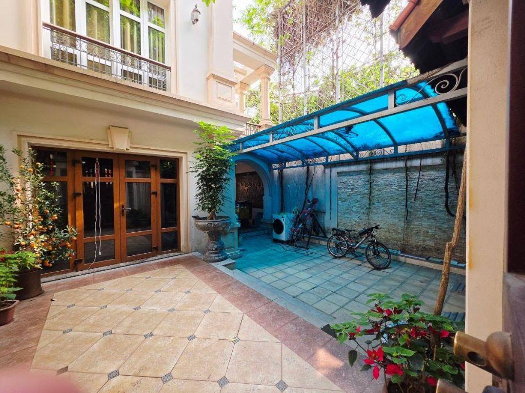 Bán Nhà P/Lô 2 Ô Tô Tránh Phố Kim Mã Ba Đình 290m2-3T MT10m Ko Quy Hoạch 55 Tỷ Kim Mã. 