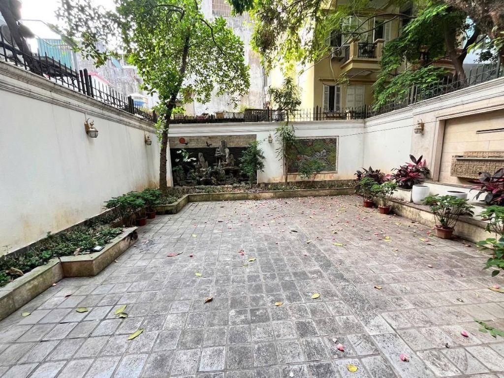 Bán Nhà P/Lô 2 Ô Tô Tránh Phố Kim Mã Ba Đình 290m2-3T MT10m Ko Quy Hoạch 55 Tỷ Kim Mã. 