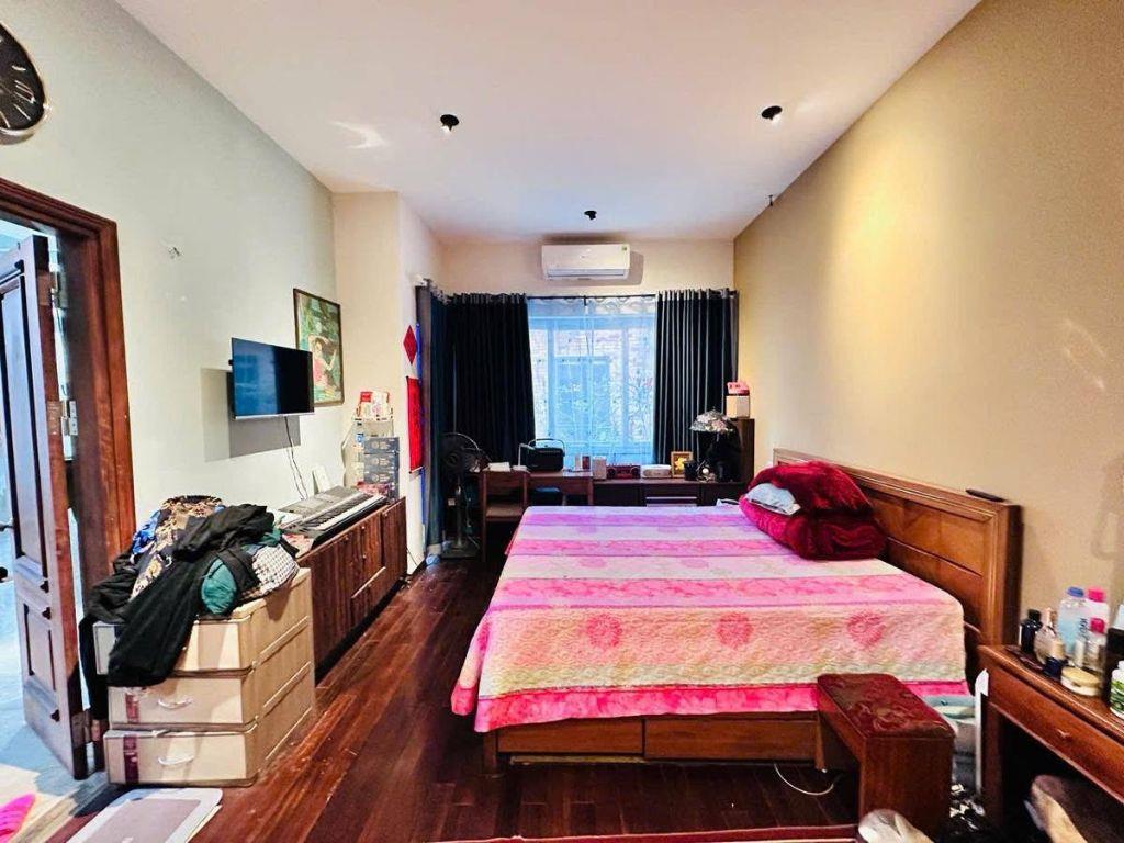 Bán Nhà Phố Đặng Thai Mai Tây Hồ 72m2-4T MT6m Lô Góc Ko Quy Hoạch 17,1 Tỷ Đặng Thai Mai.