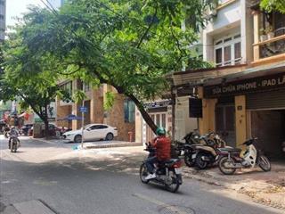 Bán Nhà Mặt Phố Hoàng Ngân Hàng F0 96m2-5T Không Quy Hoạch 28,5 Tỷ Hoàng Ngân. 