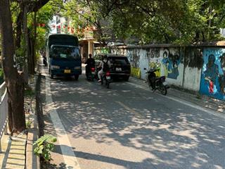 Bán Nhà Phố Tương Mai Hoàng Mai 45m2-5T MT5m Lô Góc VIEW Sông 15,9 Tỷ Tương Mai.