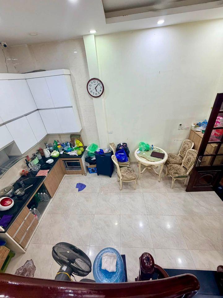 Bán Nhà Phố Lạc Chính Ba Đình 30m2-5T MT4m 1 Sổ 1 Chủ 12 Tỷ Lạc Chính. 
