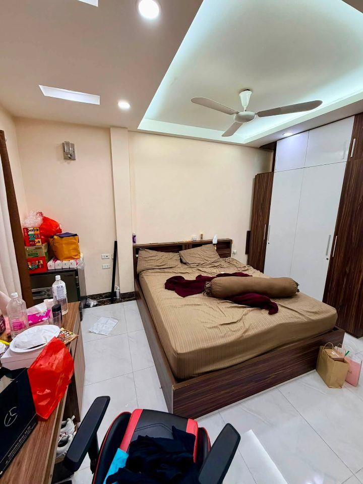 Bán Nhà Phố Lạc Chính Ba Đình 30m2-5T MT4m 1 Sổ 1 Chủ 12 Tỷ Lạc Chính. 