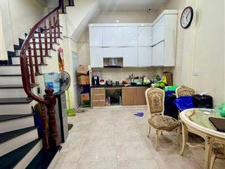 Bán Nhà Phố Lạc Chính Ba Đình 30m2-5T MT4m 1 Sổ 1 Chủ 12 Tỷ Lạc Chính. 