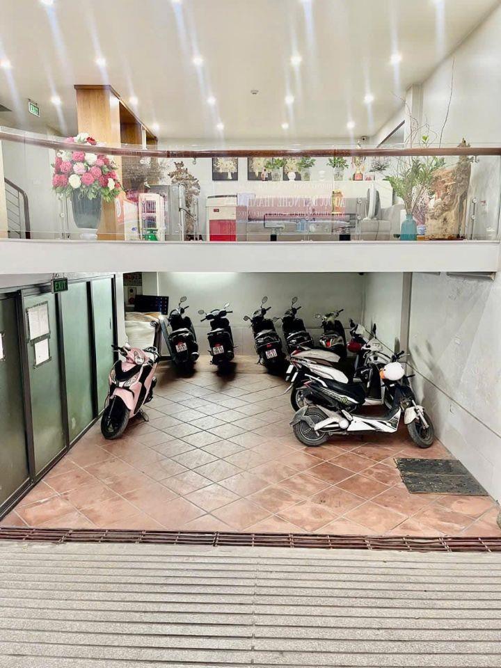Bán Nhà P/Lô Ô Tô Phố Nguyễn Xiển Thanh Xuân 120m2-9T MT9m 2 Thoáng 48 Tỷ Nguyễn Xiển. 