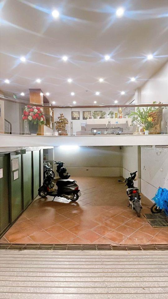 Bán Nhà P/Lô Ô Tô Phố Nguyễn Xiển Thanh Xuân 120m2-9T MT9m 2 Thoáng 48 Tỷ Nguyễn Xiển. 