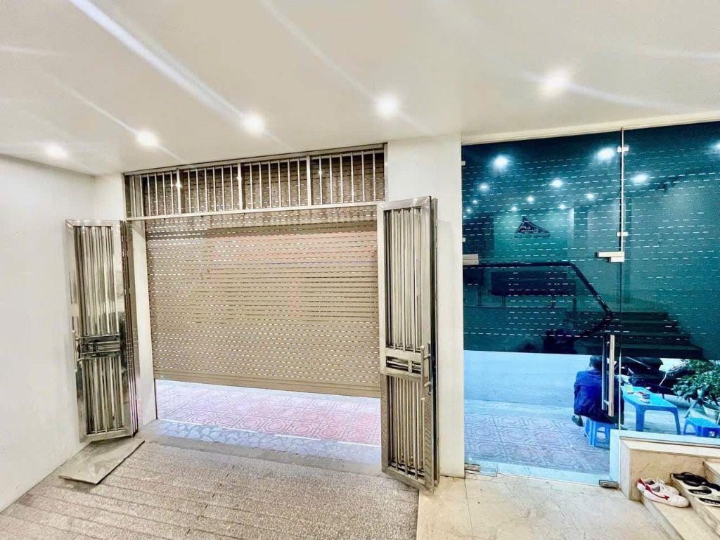 Bán Nhà P/Lô Ô Tô Phố Nguyễn Xiển Thanh Xuân 120m2-9T MT9m 2 Thoáng 48 Tỷ Nguyễn Xiển. 