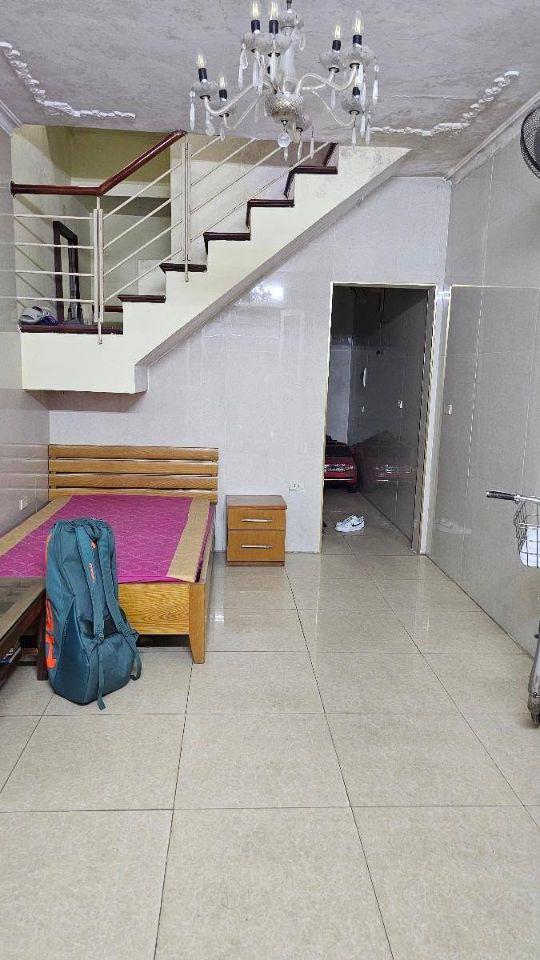 Bán Nhà P/Lô Ô Tô Tránh Điện Biên Phủ Ba Đình 31m2-4T-2 Thoáng 18 Tỷ Điện Biên Phủ. 