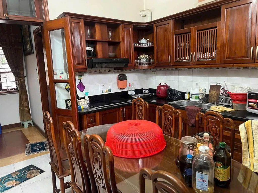 Bán Nhà P/Lô Ô Tô Tránh Phố Kim Đồng Hoàng Mai 60m2-4T-2 Thoáng 30 Tỷ Kim Đồng. 