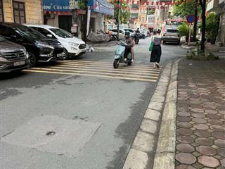 Bán Nhà P/Lô Ô Tô Tránh Phố Kim Đồng Hoàng Mai 60m2-4T-2 Thoáng 30 Tỷ Kim Đồng. 