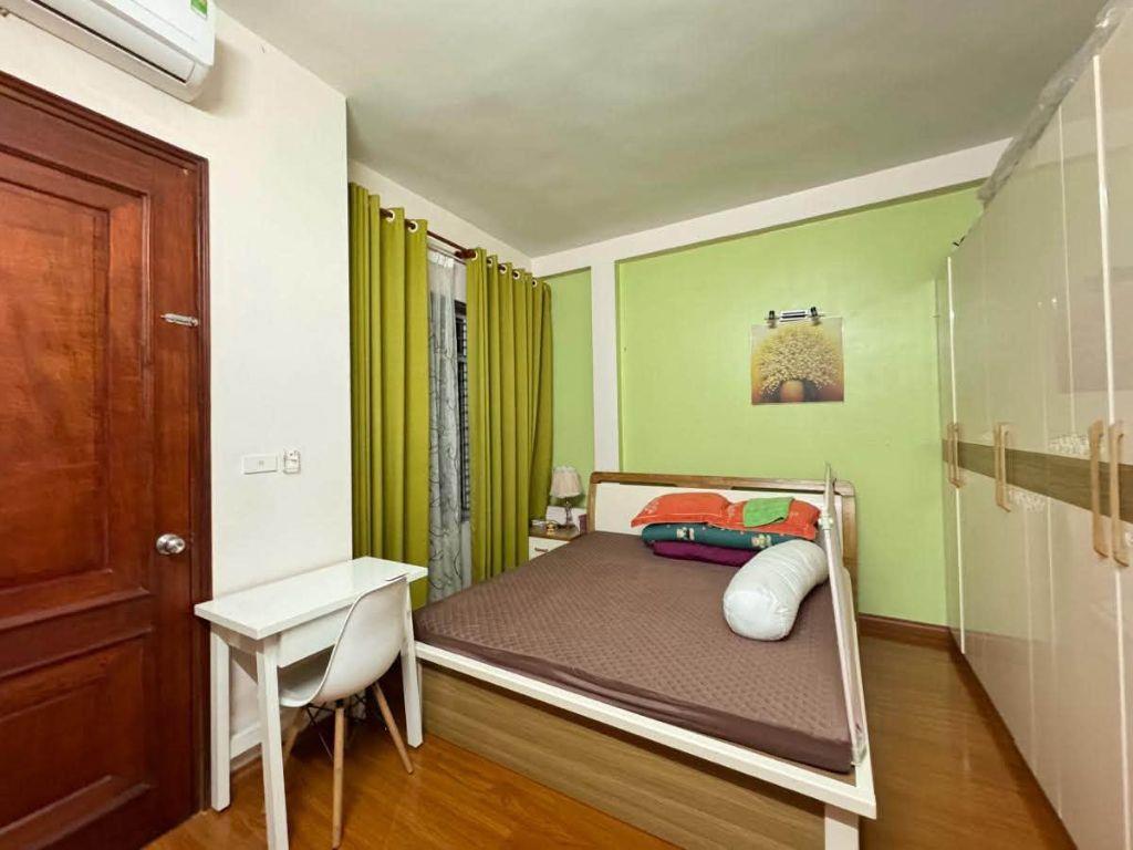 Bán Nhà P/Lô Ô Tô Tránh Phố Kim Đồng Hoàng Mai 60m2-4T-2 Thoáng 30 Tỷ Kim Đồng. 