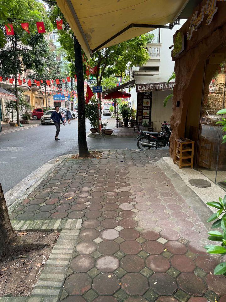 Bán Nhà P/Lô Ô Tô Tránh Phố Kim Đồng Hoàng Mai 60m2-4T-2 Thoáng 30 Tỷ Kim Đồng. 