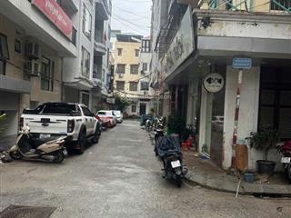 Cho thuê nhà nguyên căn ngõ 389 hoàng quốc việt