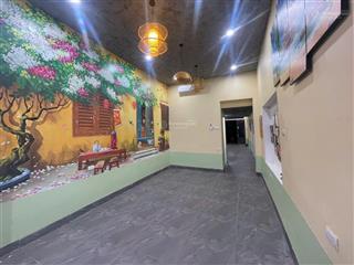 Cho thuê mbkd tầng 1 khu 72ha vĩnh phúc