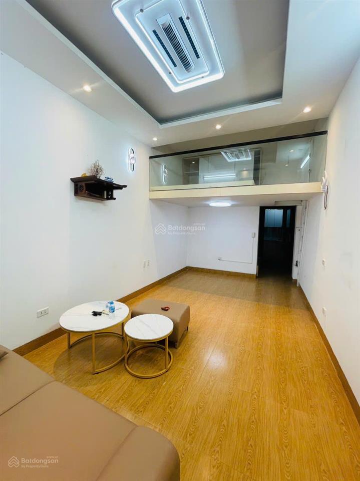 Cho thuê căn hộ tập thể tầng 1 liên đoàn địa chất  thủy văn ngõ 42 trần cung